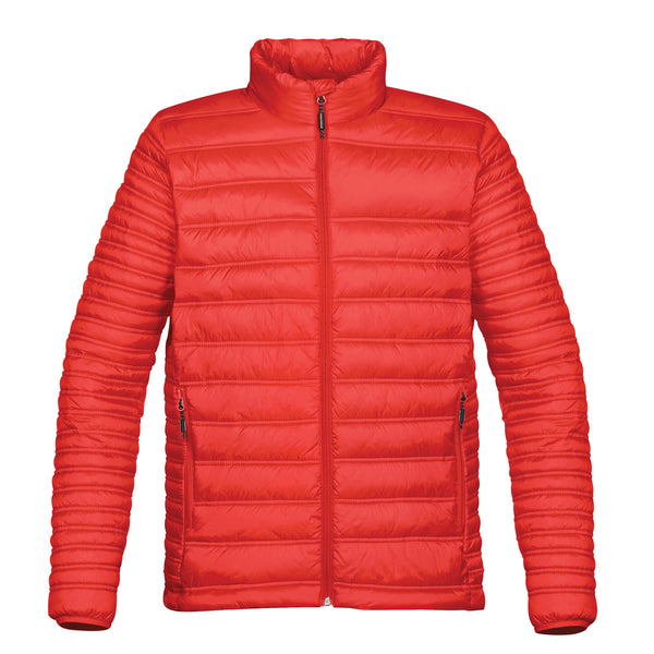 Men's Basecamp Thermal Jacket — PFJ-4